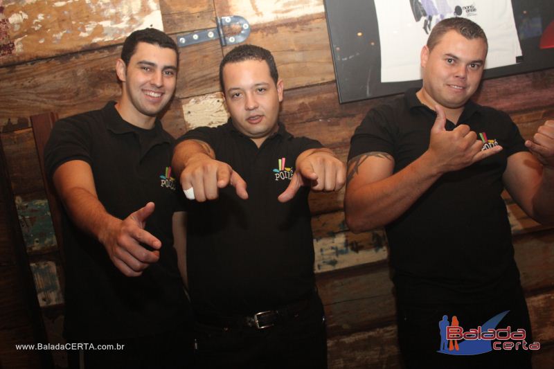 Balada: Fotos de quinta no Poiz em guas Claras - DF