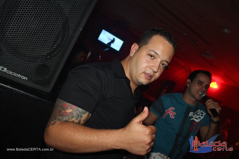 Balada: Fotos de quinta no Poiz em guas Claras - DF