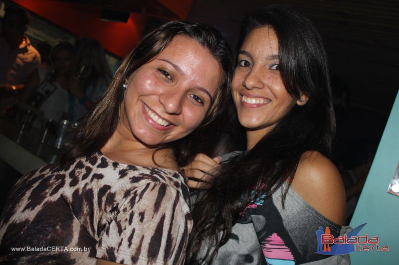 Balada: Fotos de quinta no Poiz em guas Claras - DF