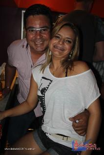 Balada: Fotos de quinta no Poizé em Águas Claras - DF