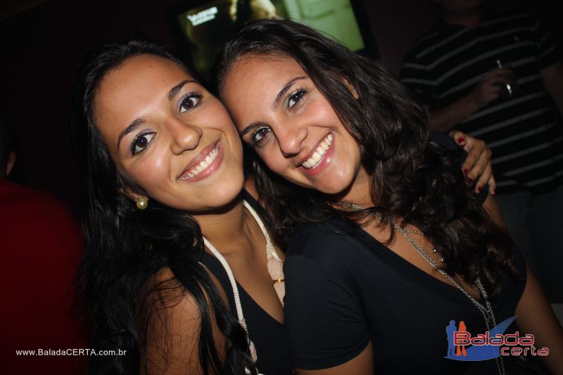 Balada: Fotos de quinta no Poiz em guas Claras - DF