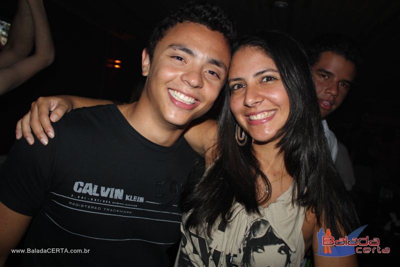 Balada: Fotos de quinta no Poiz em guas Claras - DF