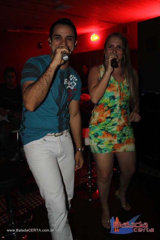 Balada: Fotos de quinta no Poiz em guas Claras - DF