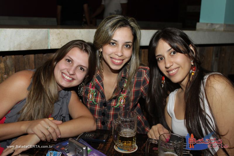 Balada: Fotos de domingo no Poiz em guas Claras - DF