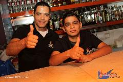 Balada: Fotos de domingo no Poizé em Águas Claras - DF