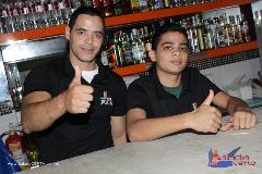 Balada: Fotos de domingo no Poizé em Águas Claras - DF
