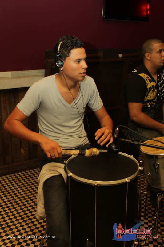 Balada: Fotos de domingo no Poiz em guas Claras - DF
