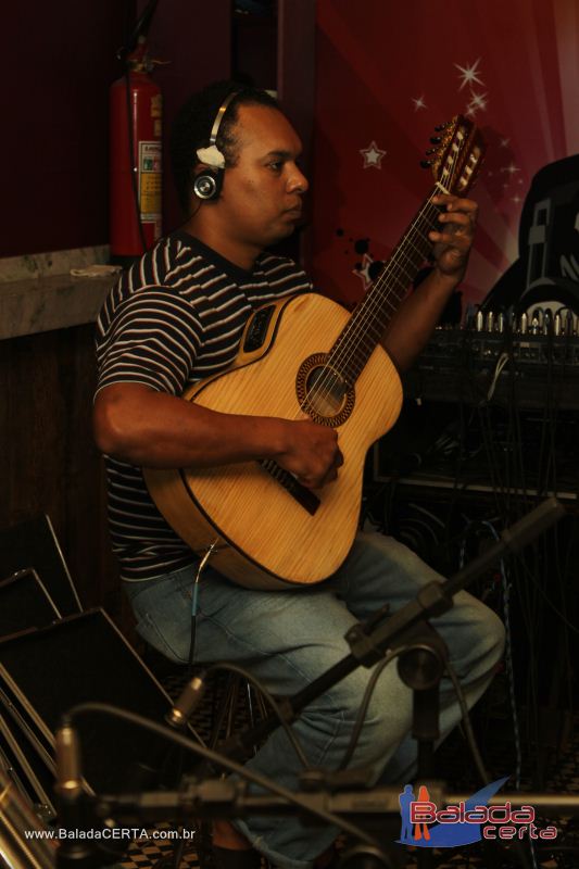 Balada: Fotos de domingo no Poiz em guas Claras - DF