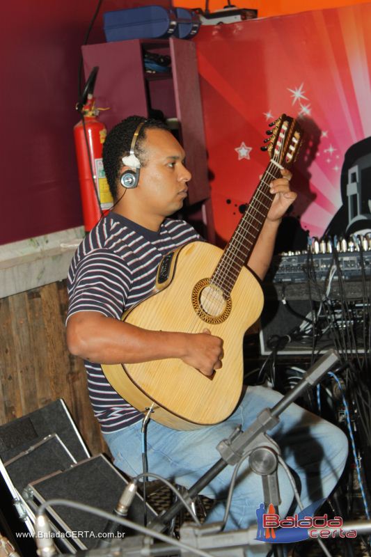 Balada: Fotos de domingo no Poiz em guas Claras - DF