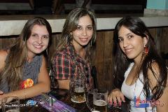Balada: Fotos de domingo no Poizé em Águas Claras - DF