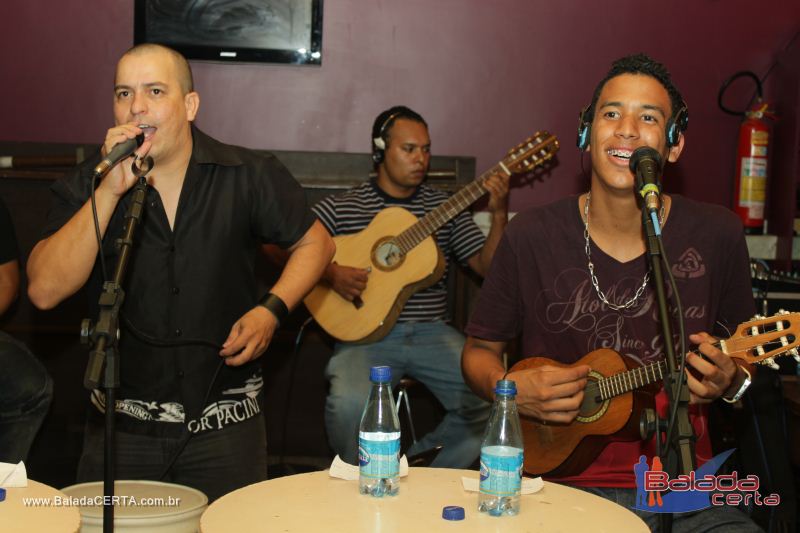 Balada: Fotos de domingo no Poiz em guas Claras - DF