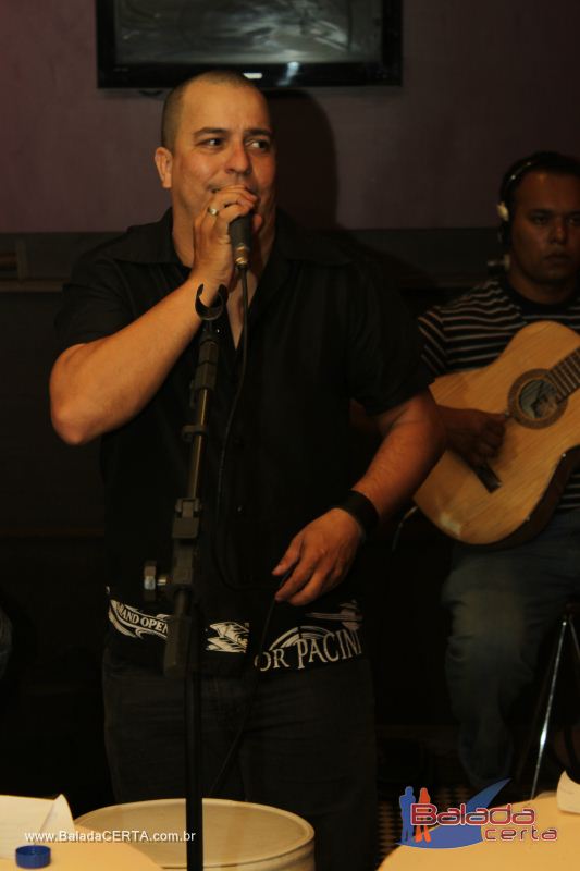 Balada: Fotos de domingo no Poiz em guas Claras - DF