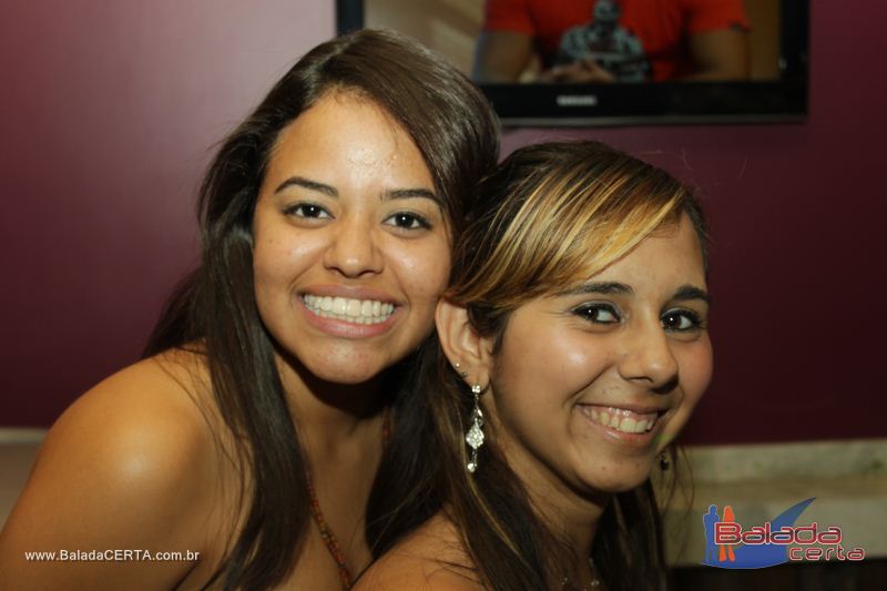 Balada: Fotos de domingo no Poiz em guas Claras - DF