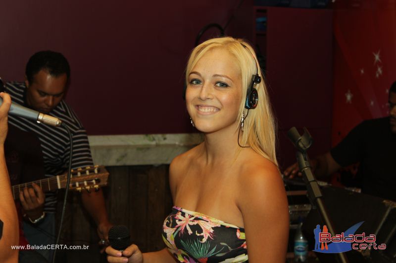Balada: Fotos de domingo no Poiz em guas Claras - DF