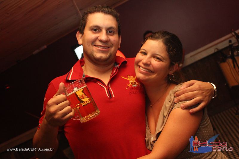 Balada: Fotos de quinta no Poiz em guas Claras - DF