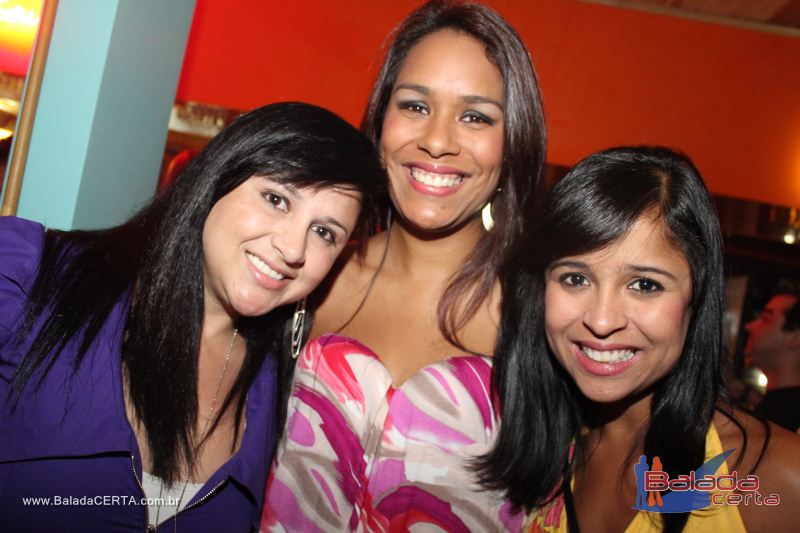 Balada: Fotos de quinta no Poiz em guas Claras - DF