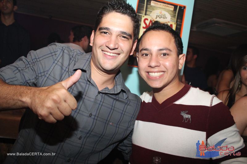 Balada: Fotos de quinta no Poiz em guas Claras - DF