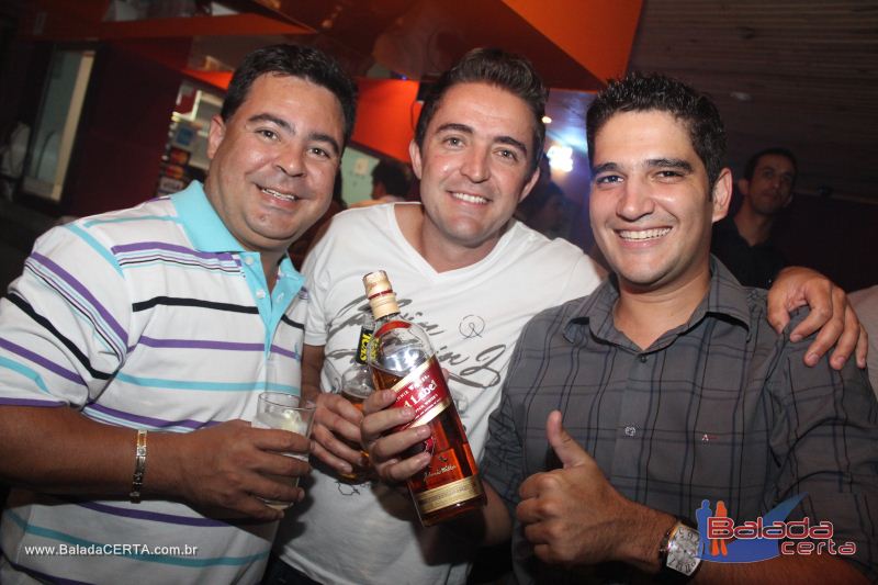 Balada: Fotos de quinta no Poiz em guas Claras - DF