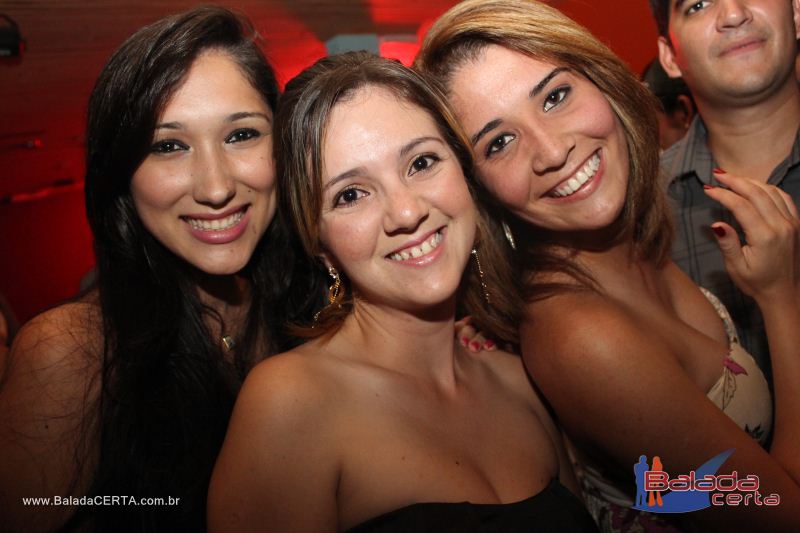 Balada: Fotos de quinta no Poiz em guas Claras - DF