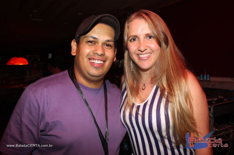 Balada: Fotos de quinta no Poiz em guas Claras - DF