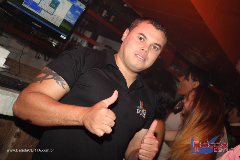 Balada: Fotos de quinta no Poiz em guas Claras - DF