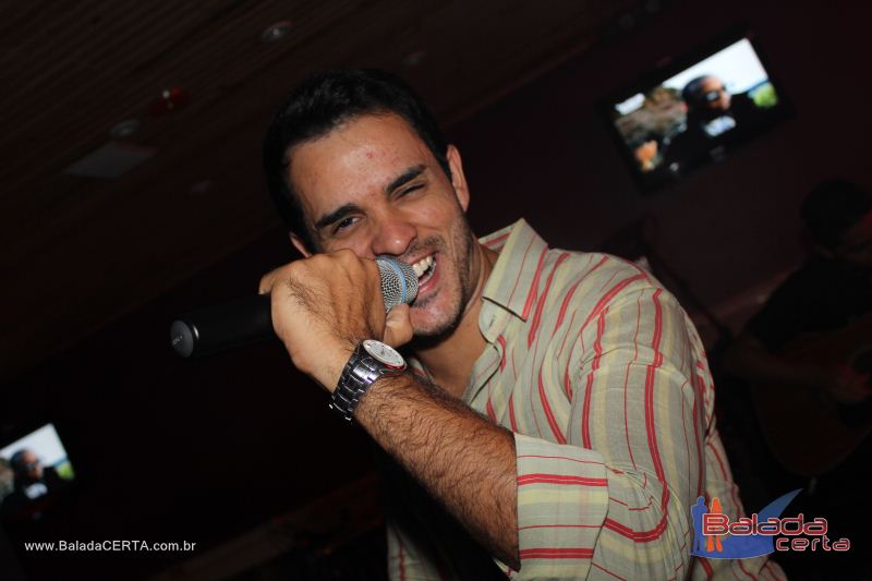 Balada: Fotos de quinta no Poiz em guas Claras - DF