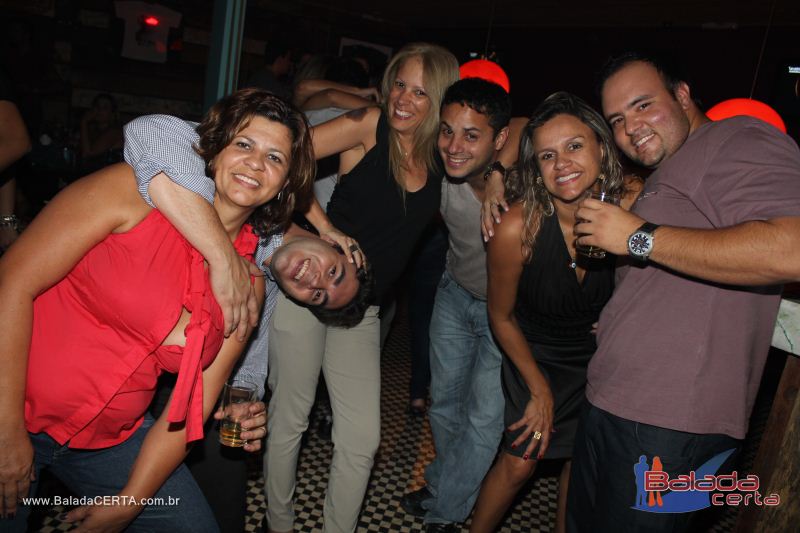 Balada: Fotos de quinta no Poiz em guas Claras - DF