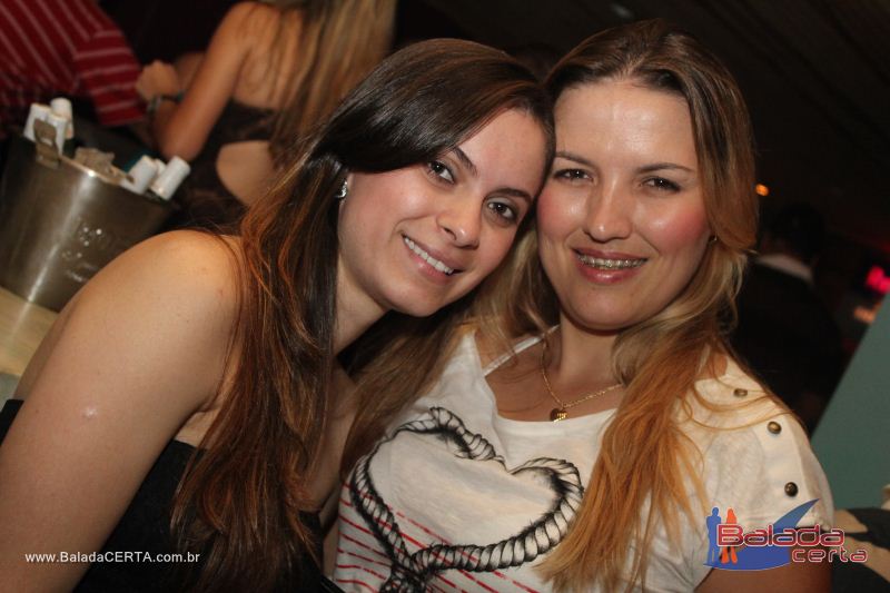 Balada: Fotos de quinta no Poiz em guas Claras - DF