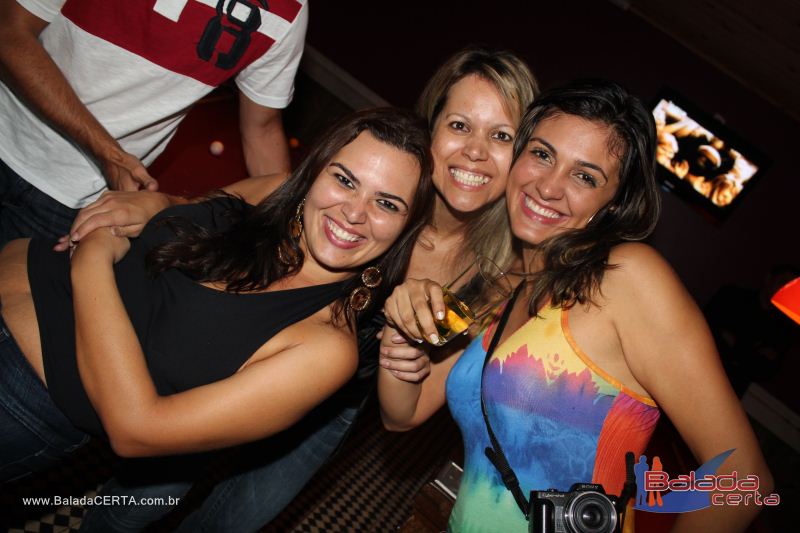 Balada: Fotos de quinta no Poiz em guas Claras - DF