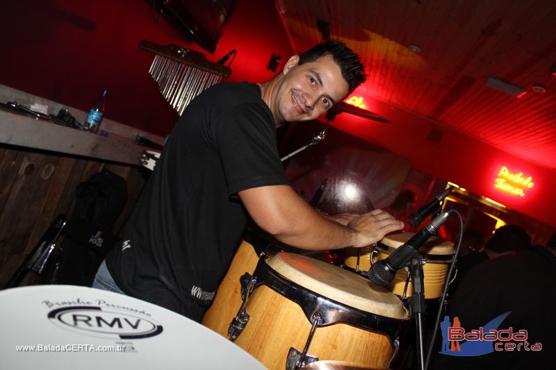 Balada: Fotos de quinta no Poiz em guas Claras - DF