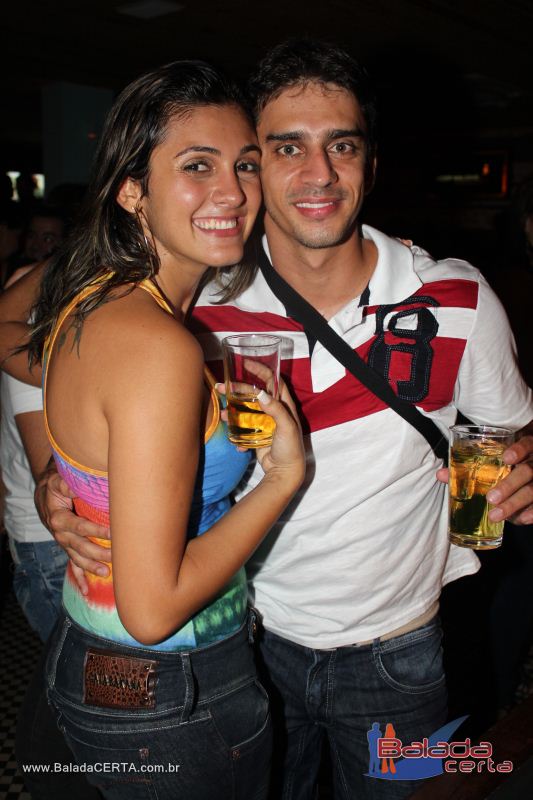 Balada: Fotos de quinta no Poiz em guas Claras - DF