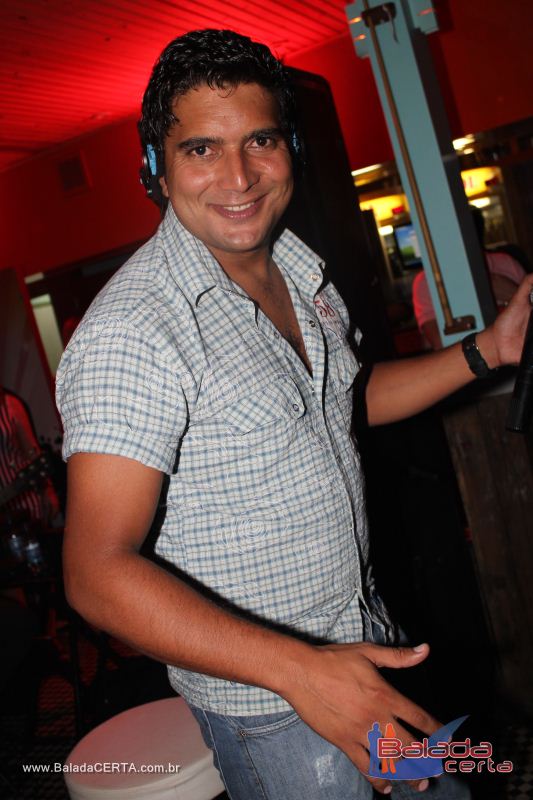 Balada: Fotos de quinta no Poiz em guas Claras - DF