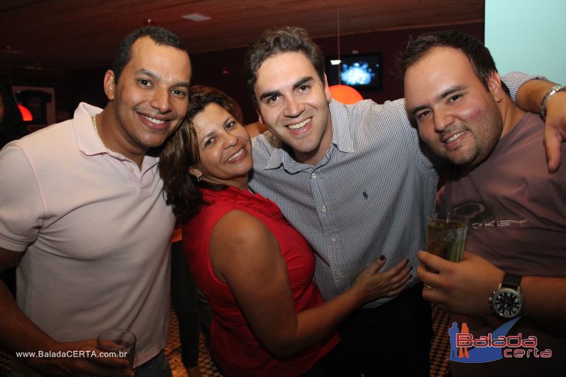 Balada: Fotos de quinta no Poiz em guas Claras - DF