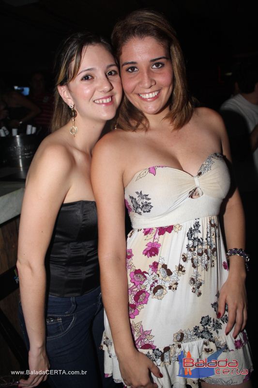 Balada: Fotos de quinta no Poiz em guas Claras - DF