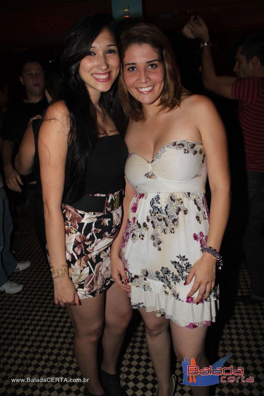 Balada: Fotos de quinta no Poiz em guas Claras - DF