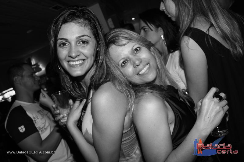 Balada: Fotos de quinta no Poiz em guas Claras - DF