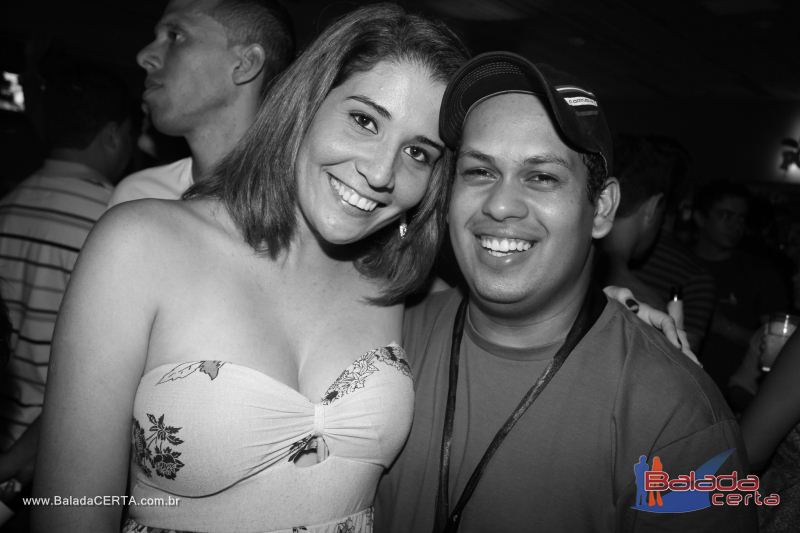 Balada: Fotos de quinta no Poiz em guas Claras - DF