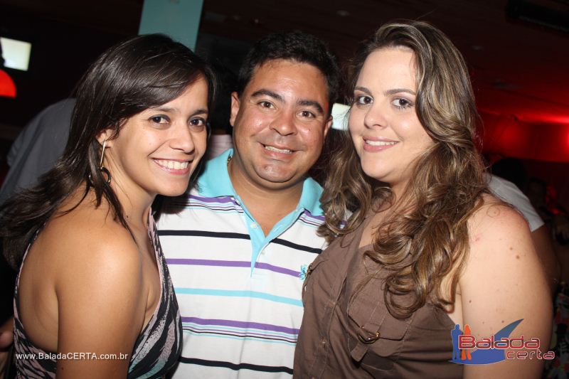 Balada: Fotos de quinta no Poiz em guas Claras - DF