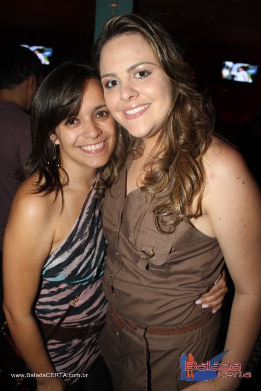 Balada: Fotos de quinta no Poiz em guas Claras - DF