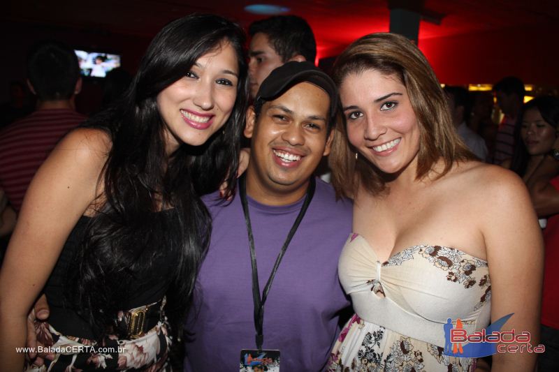 Balada: Fotos de quinta no Poiz em guas Claras - DF