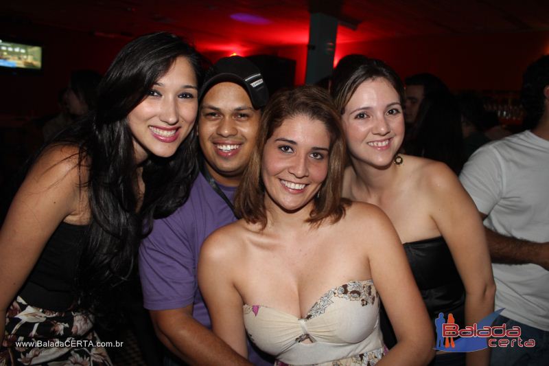 Balada: Fotos de quinta no Poiz em guas Claras - DF