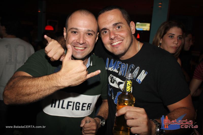 Balada: Fotos de quinta no Poiz em guas Claras - DF