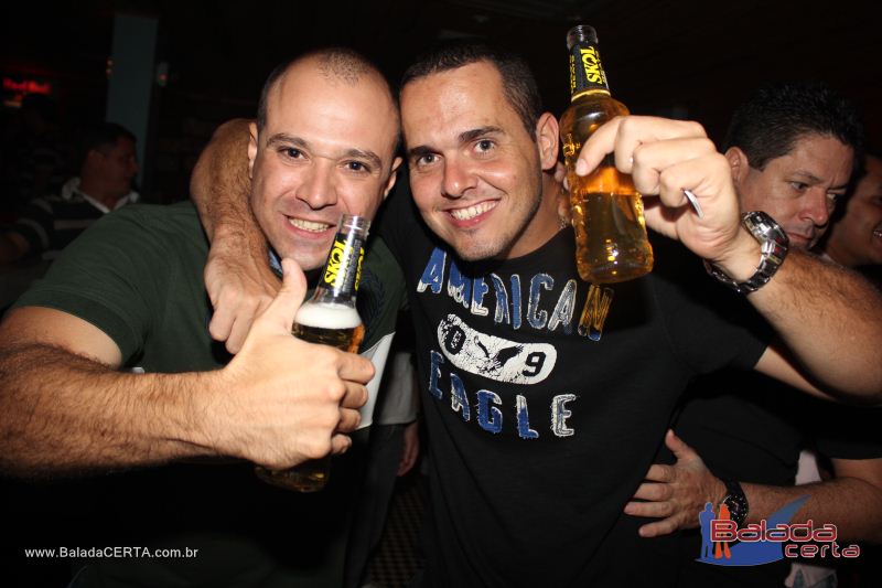 Balada: Fotos de quinta no Poiz em guas Claras - DF