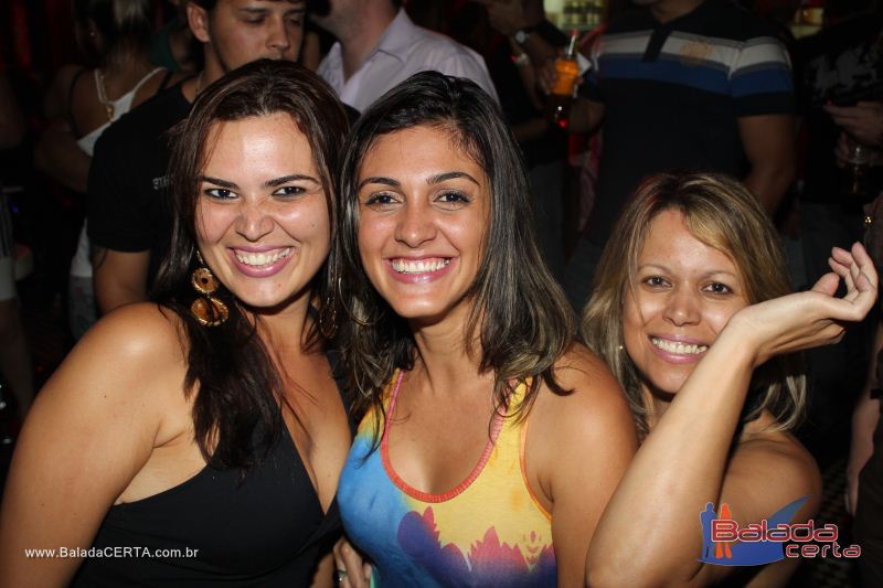 Balada: Fotos de quinta no Poiz em guas Claras - DF