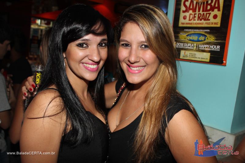 Balada: Fotos de quinta no Poiz em guas Claras - DF