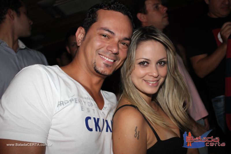 Balada: Fotos de quinta no Poiz em guas Claras - DF