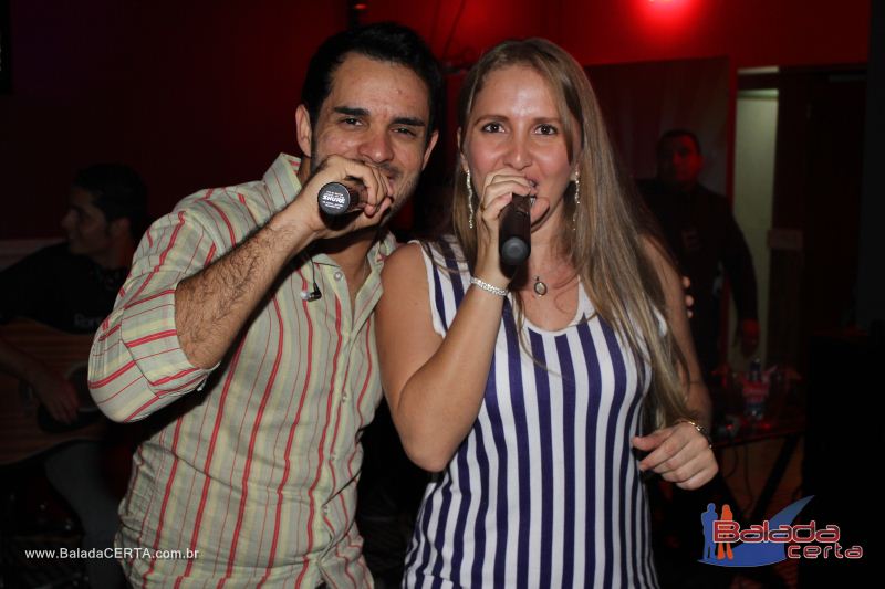 Balada: Fotos de quinta no Poiz em guas Claras - DF