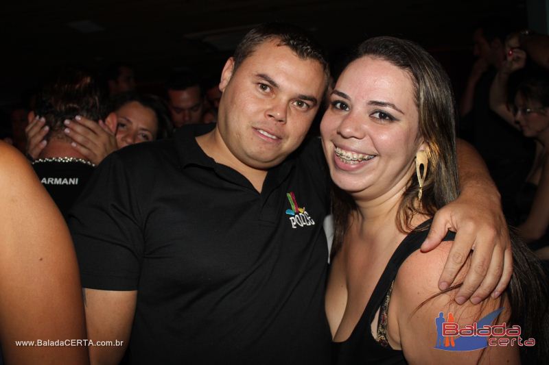 Balada: Fotos de quinta no Poiz em guas Claras - DF