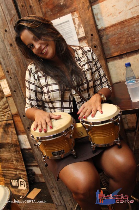 Balada: Fotos de quinta no Poiz em guas Claras - DF