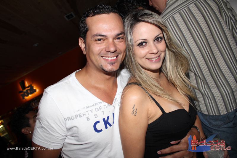 Balada: Fotos de quinta no Poiz em guas Claras - DF